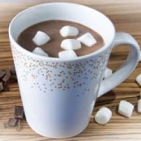 Marshmallow Hot Chocolate