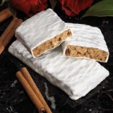 Oatmeal Cinnamon Raisin Bar