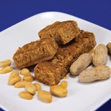 Peanut Surprise Bar