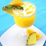 Pineapple Orange Drink