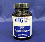 ITG Diet Plant Enzymes