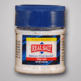 Real Salt