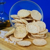 Salt 'N Vinegar Chips