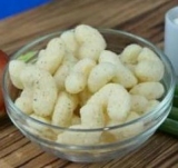 Sour Creamy Oniony Curls