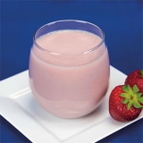 Strawberry Creme Drink Mix