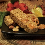 Sweet 'N Salty Peanut Bar