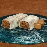 Vanilla Caramel Crunch Bar