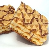 Vanilla Wafers