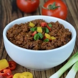 Vegetable Chili