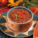 Veggie Chili