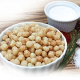 Zesty Ranch Puffs