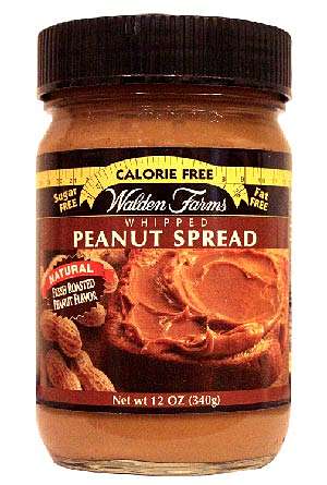 Walden Farms Peanut Butter